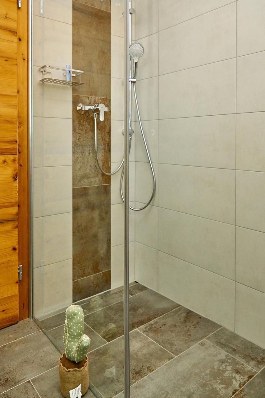 Dopplerstubn Διαμέρισμα Agsdorf Εξωτερικό φωτογραφία